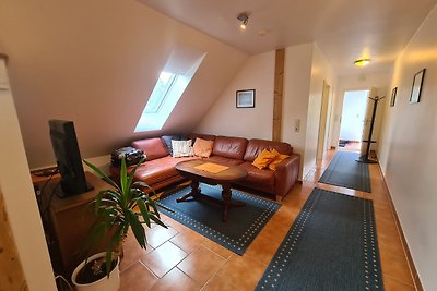 Vakantiewoning van Gösseln