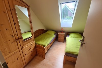 Vakantiewoning van Gösseln