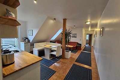 Ferienwohnung von Gösseln