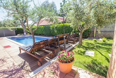 Villa Cadeta