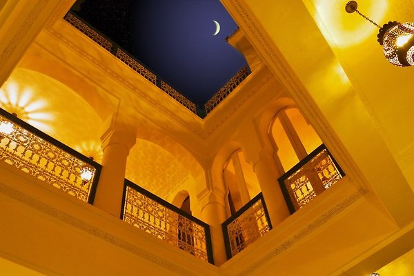 Hotel Riad Malaika en Medina - imágen 1 Hotel Riad Malaika en Medina - imágen 1
