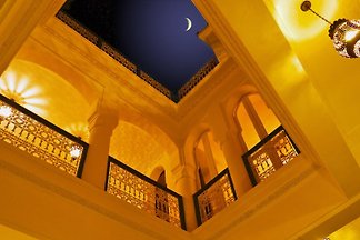 Apartament Hotel Riad Malaika