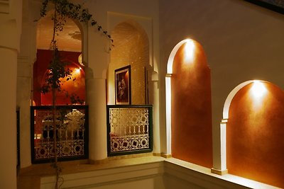 Hotel Riad Malaika