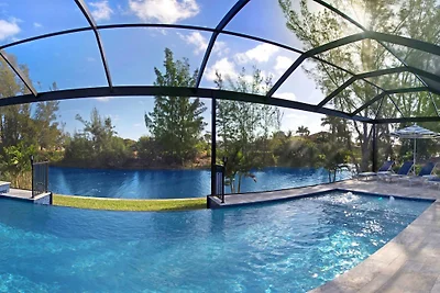 Villa Pura Vida