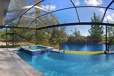 Villa Pura Vida