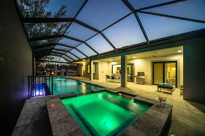 Villa Pura Vida