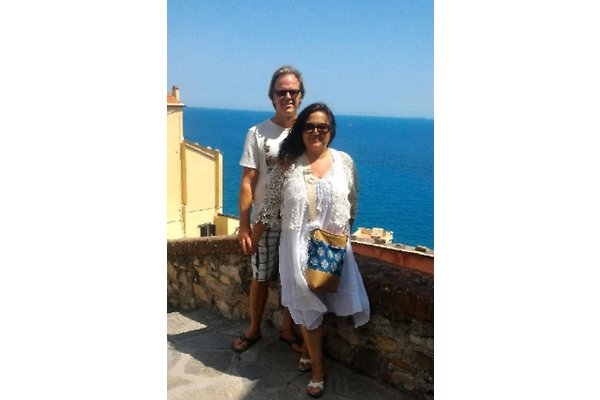 Frau A. Semeraro Frau A. Semeraro