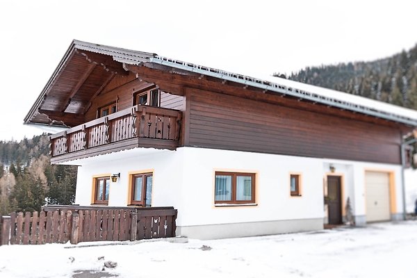 Ferienhaus Schladming