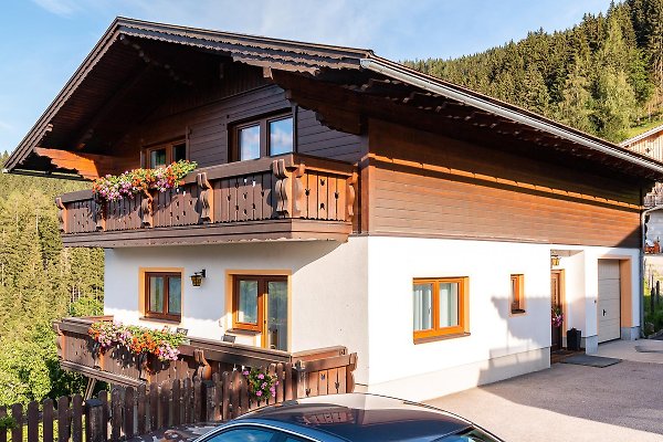 Ferienhaus Schladming