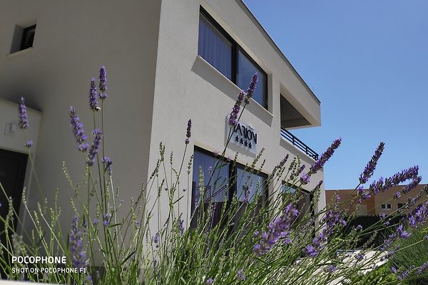 Ferienhaus Baska Voda