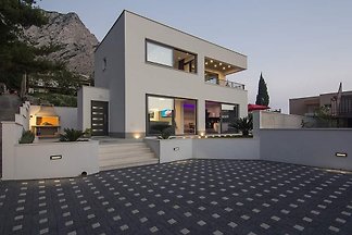 Ferienhaus Baška Voda