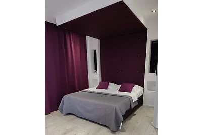 Villa Marion**** pool mit heizung,