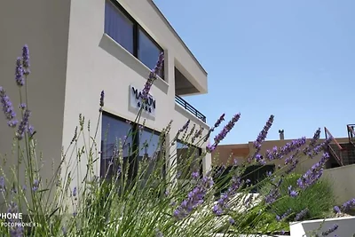 Villa Marion**** pool mit heizung,