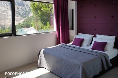 Villa Marion**** pool mit heizung,
