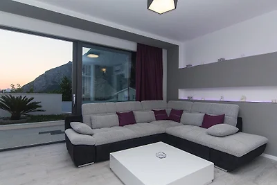 Villa Marion**** pool mit heizung,