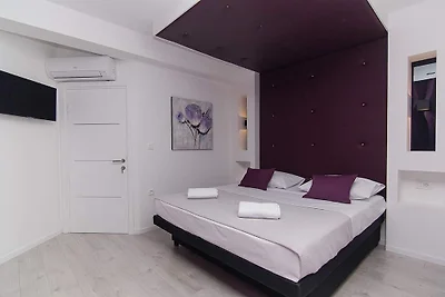 Villa Marion**** pool mit heizung,