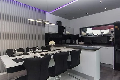 Villa Marion**** pool mit heizung,