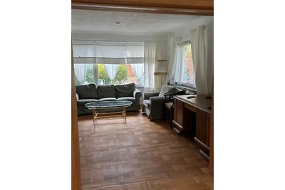 Freistehender Bungalow