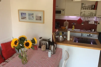 Freistehender Bungalow