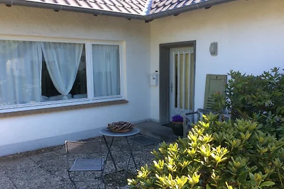 Freistehender Bungalow