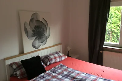 Freistehender Bungalow