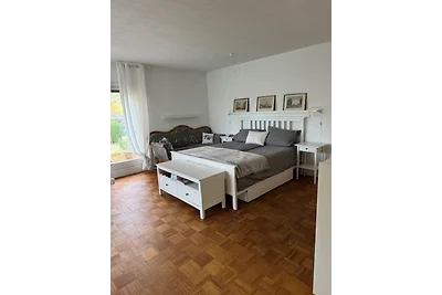 Freistehender Bungalow