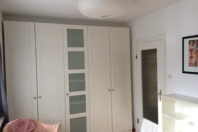 Freistehender Bungalow