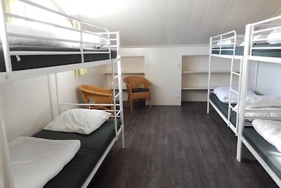 Vakantiehuis de Gouwe Droom