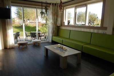 Vakantiehuis de Gouwe Droom