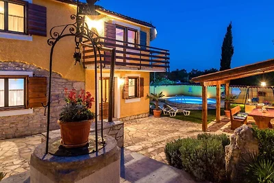 Villa Test