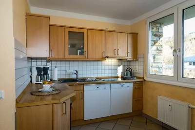 Villa Miriana zona Arenella