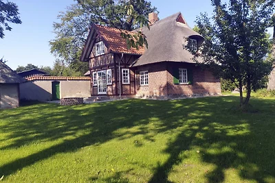 Altes Forsthaus