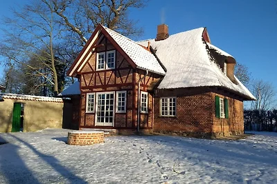 Altes Forsthaus