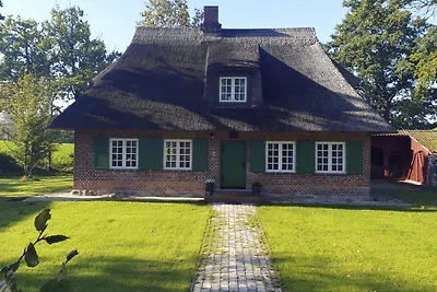 Altes Forsthaus