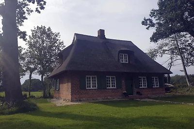 Altes Forsthaus