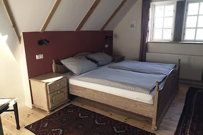 Altes Forsthaus