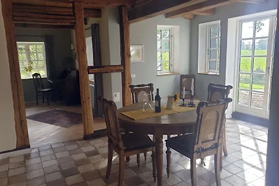 Altes Forsthaus