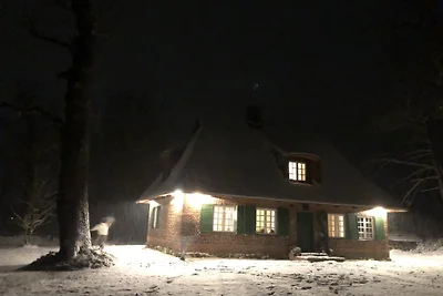Altes Forsthaus