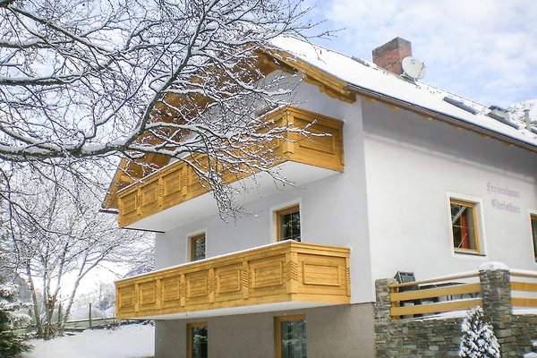 Ferienhaus Tamsweg