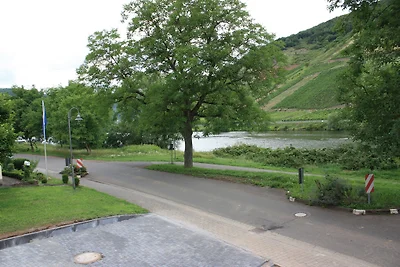 Ferienhaus "Moseltraum"
