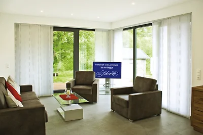 Ferienhaus "Moseltraum"