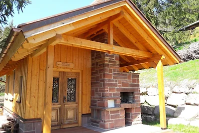 FeWo/Casa: Nature Grill Foresta Nera