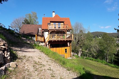 FeWo/Haus: Natur-Grill-Schwarzwald