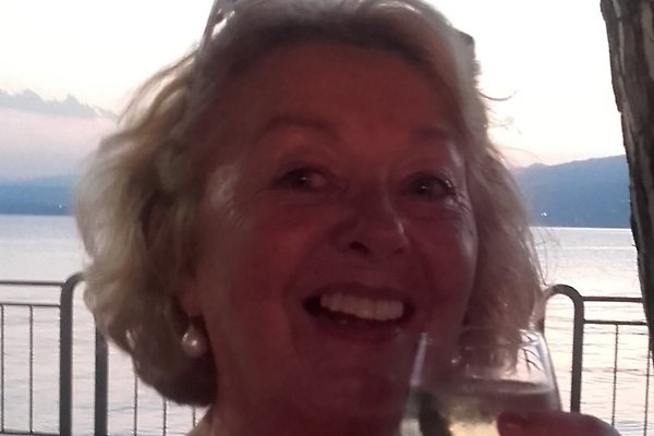 Frau C. De Boer Frau C. De Boer