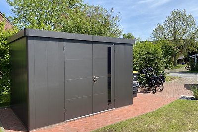 Rookvrij vakantiehuis met tuin