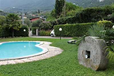 Villa Panoramica in Malcesine