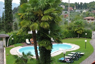 Villa Panoramica in Malcesine