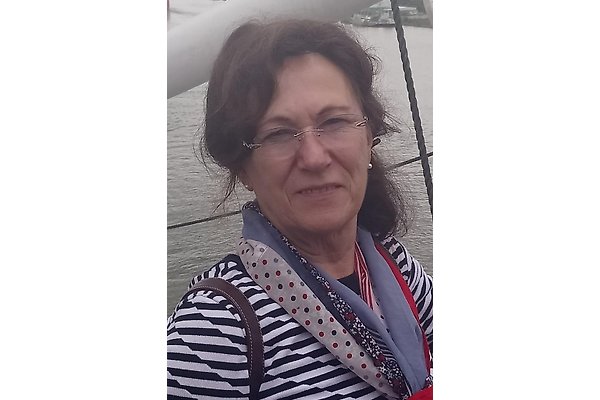 Frau I. Kunze Frau I. Kunze
