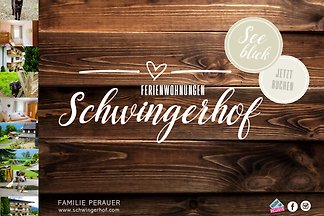 Ferienwohnung Seeboden