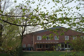 Het voorhuis